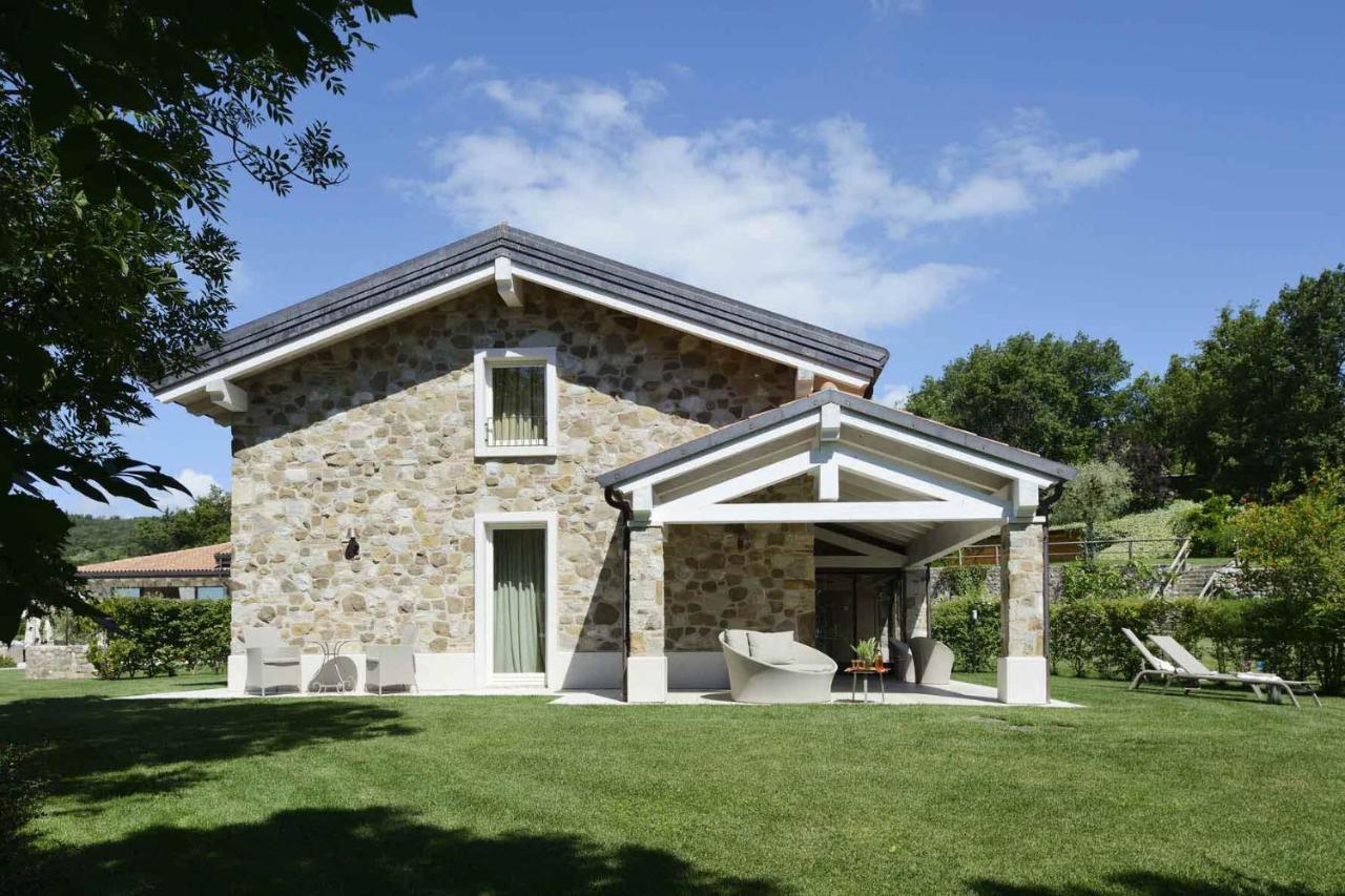 Relais Rossar Boutique Hotel Garda & Hills Costermano Εξωτερικό φωτογραφία
