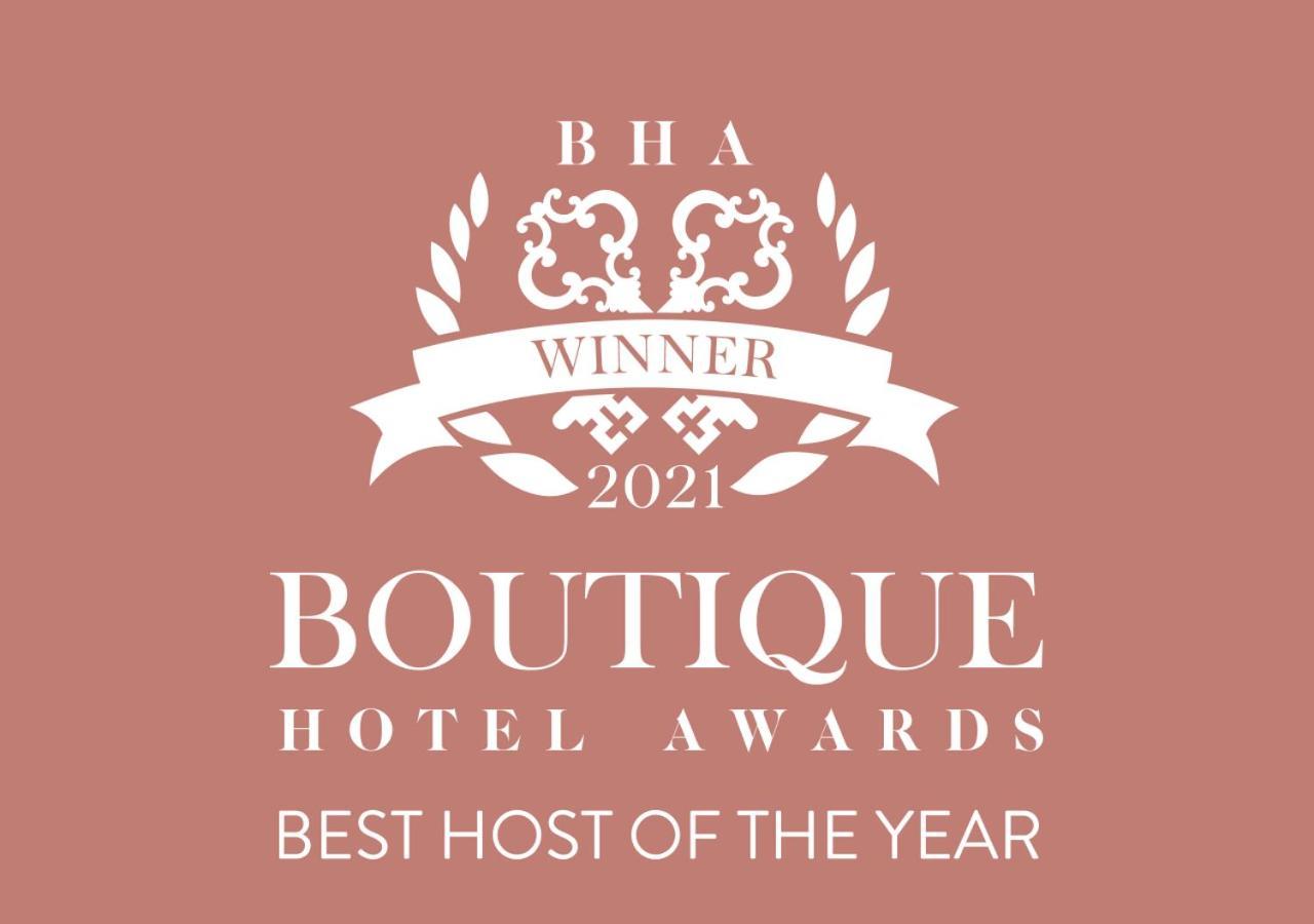 Relais Rossar Boutique Hotel Garda & Hills Costermano Εξωτερικό φωτογραφία