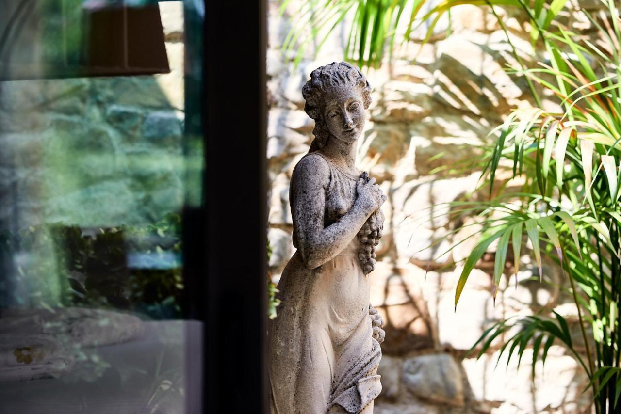 Relais Rossar Boutique Hotel Garda & Hills Costermano Εξωτερικό φωτογραφία