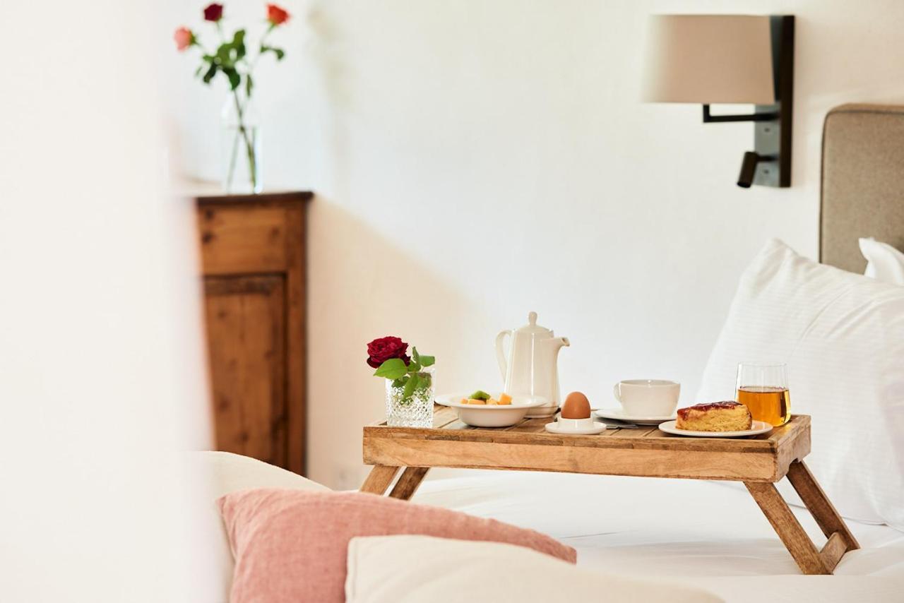 Relais Rossar Boutique Hotel Garda & Hills Costermano Εξωτερικό φωτογραφία