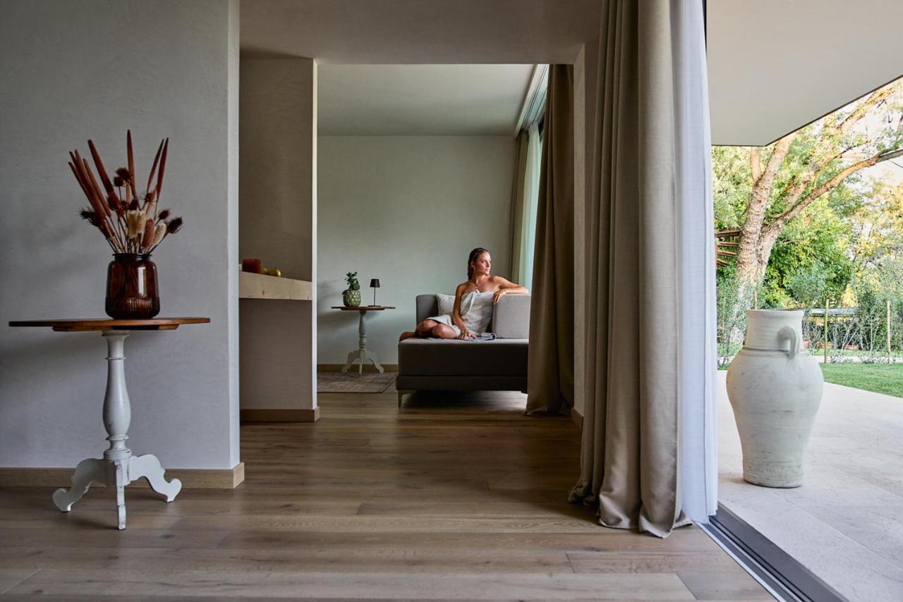 Relais Rossar Boutique Hotel Garda & Hills Costermano Εξωτερικό φωτογραφία