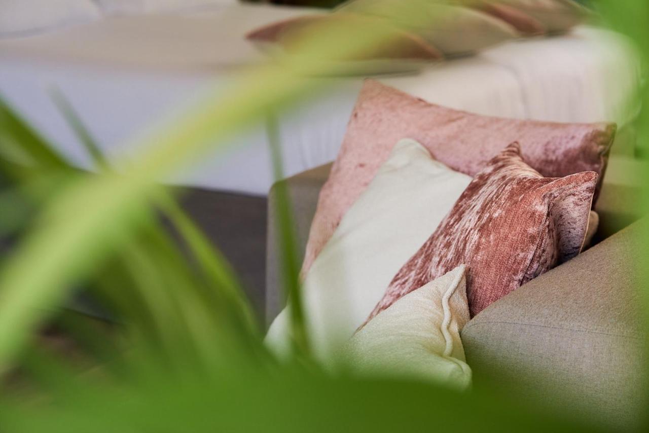 Relais Rossar Boutique Hotel Garda & Hills Costermano Εξωτερικό φωτογραφία