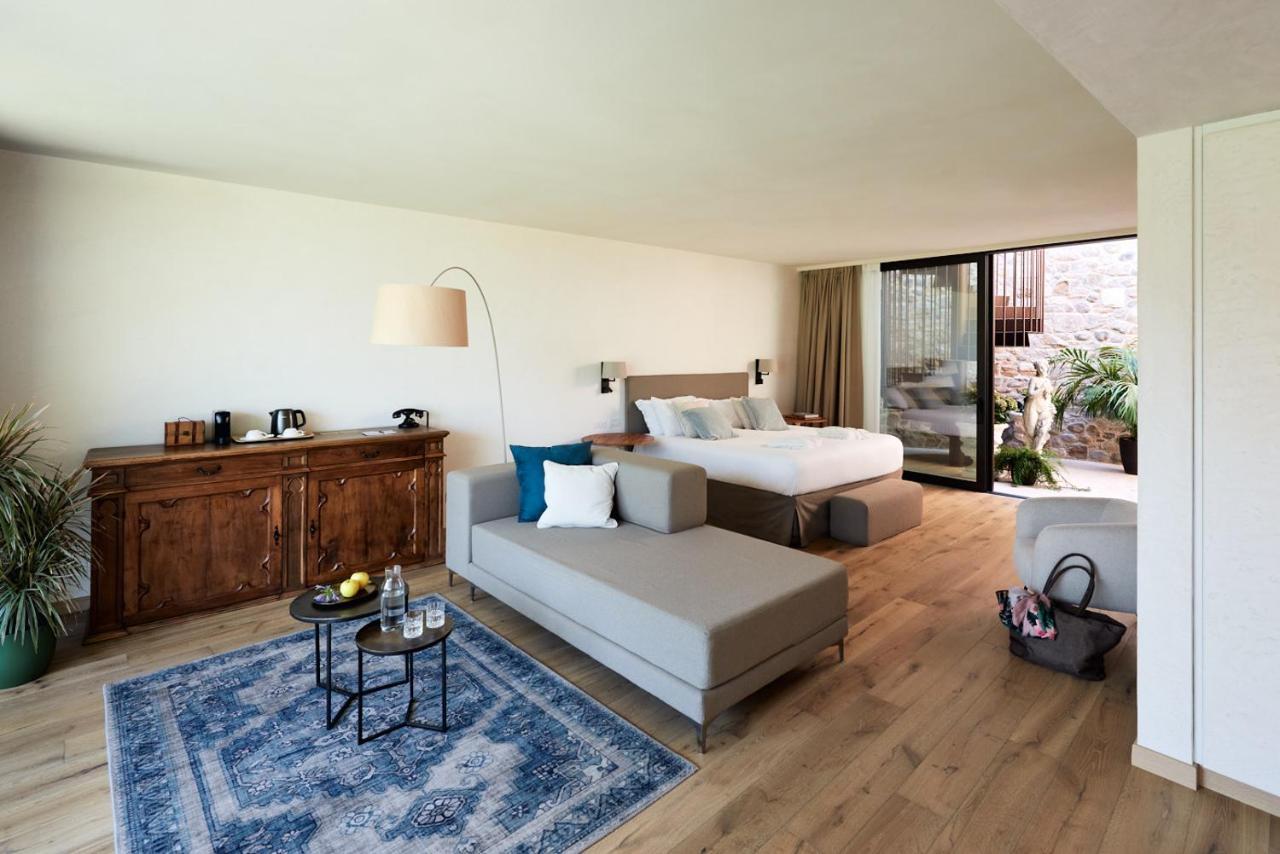 Relais Rossar Boutique Hotel Garda & Hills Costermano Εξωτερικό φωτογραφία