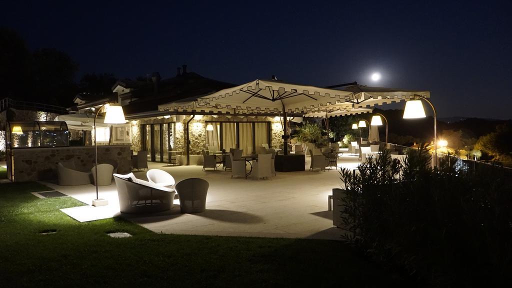 Relais Rossar Boutique Hotel Garda & Hills Costermano Εξωτερικό φωτογραφία