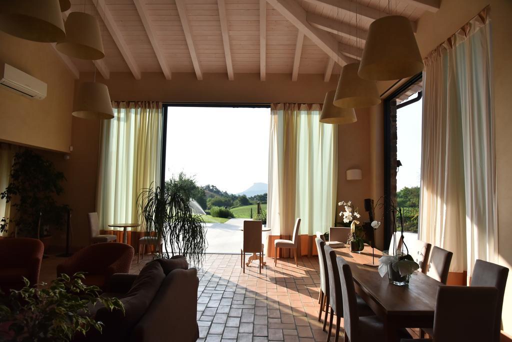 Relais Rossar Boutique Hotel Garda & Hills Costermano Εξωτερικό φωτογραφία