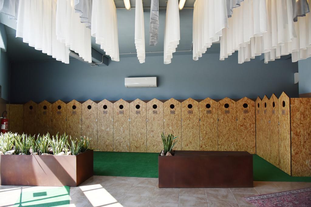 Relais Rossar Boutique Hotel Garda & Hills Costermano Εξωτερικό φωτογραφία