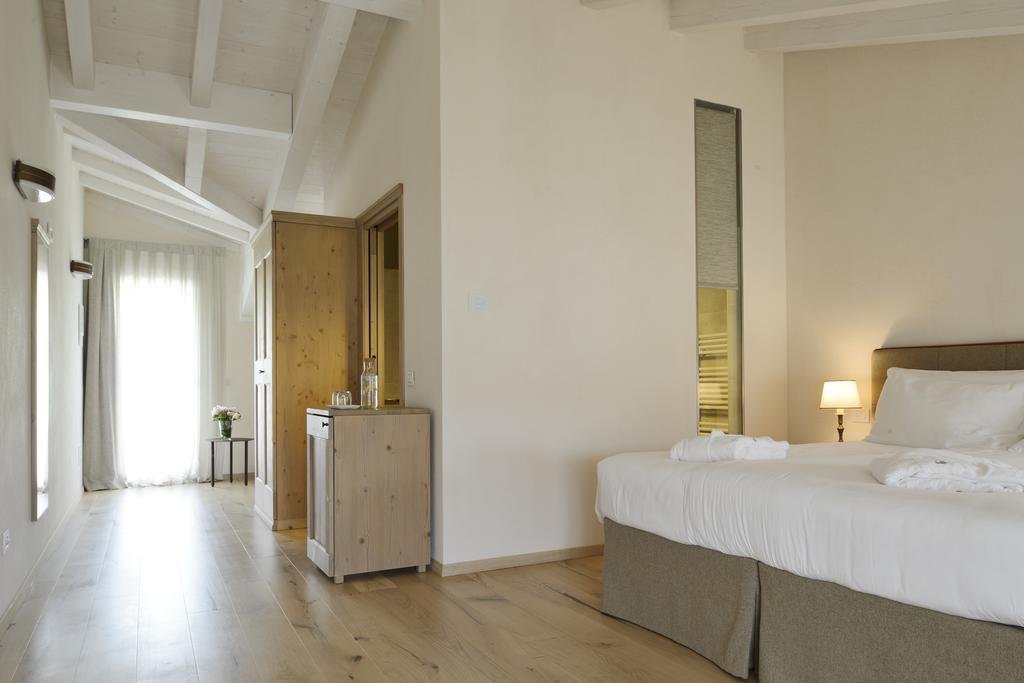 Relais Rossar Boutique Hotel Garda & Hills Costermano Εξωτερικό φωτογραφία
