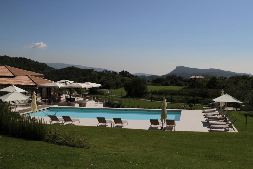 Relais Rossar Boutique Hotel Garda & Hills Costermano Εξωτερικό φωτογραφία