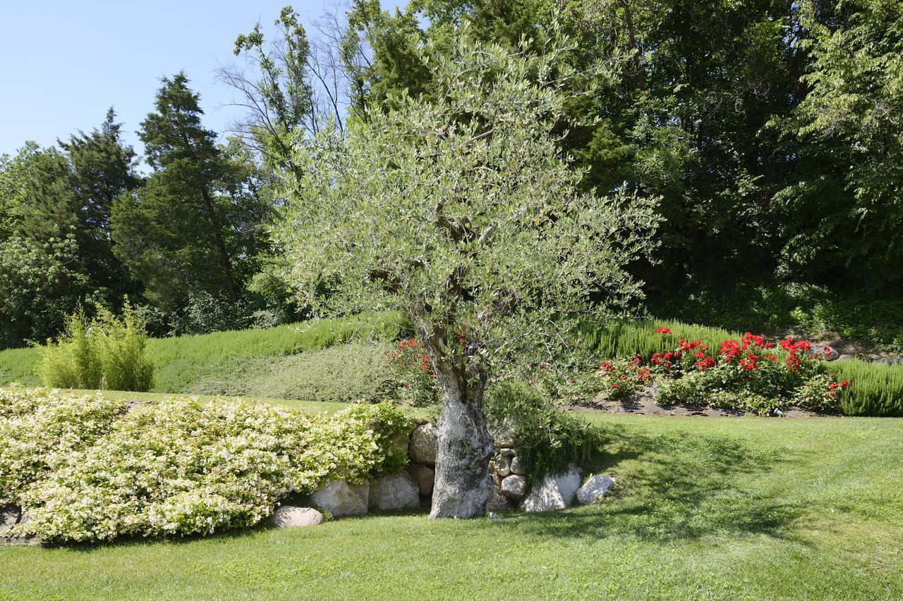 Relais Rossar Boutique Hotel Garda & Hills Costermano Εξωτερικό φωτογραφία