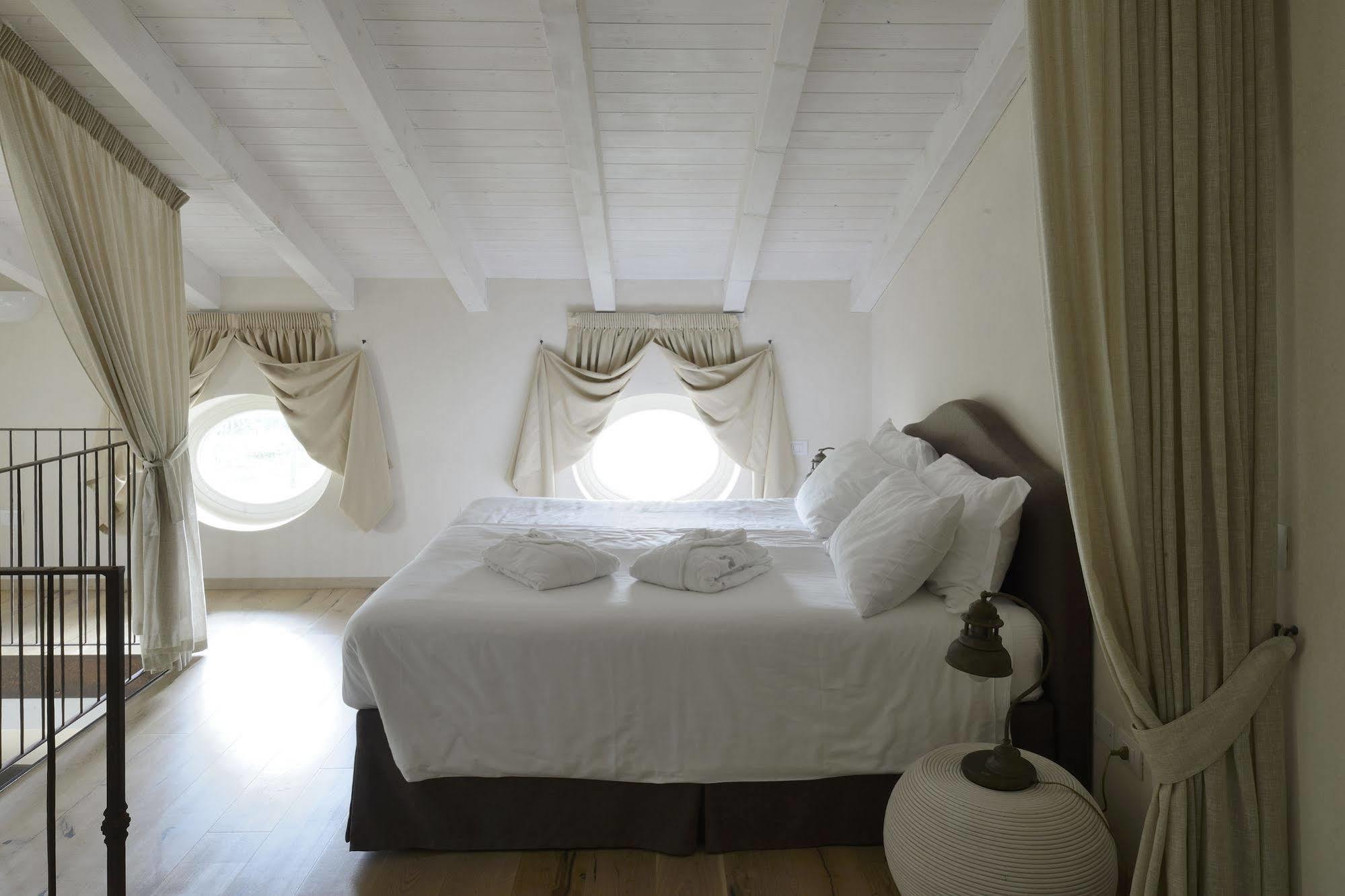Relais Rossar Boutique Hotel Garda & Hills Costermano Εξωτερικό φωτογραφία